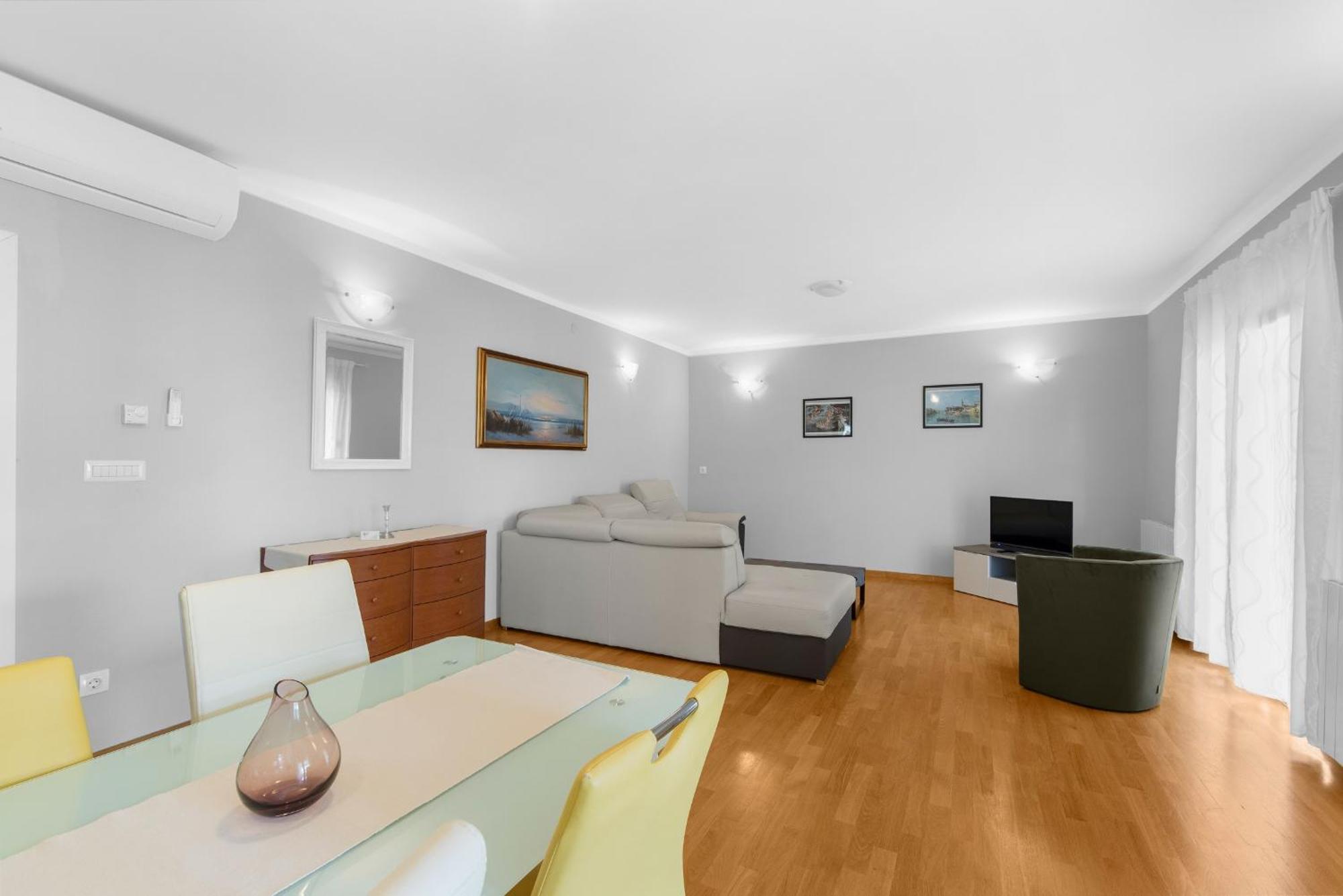 Villa Hope - Apartments With Shared Pool Poreč Habitación foto