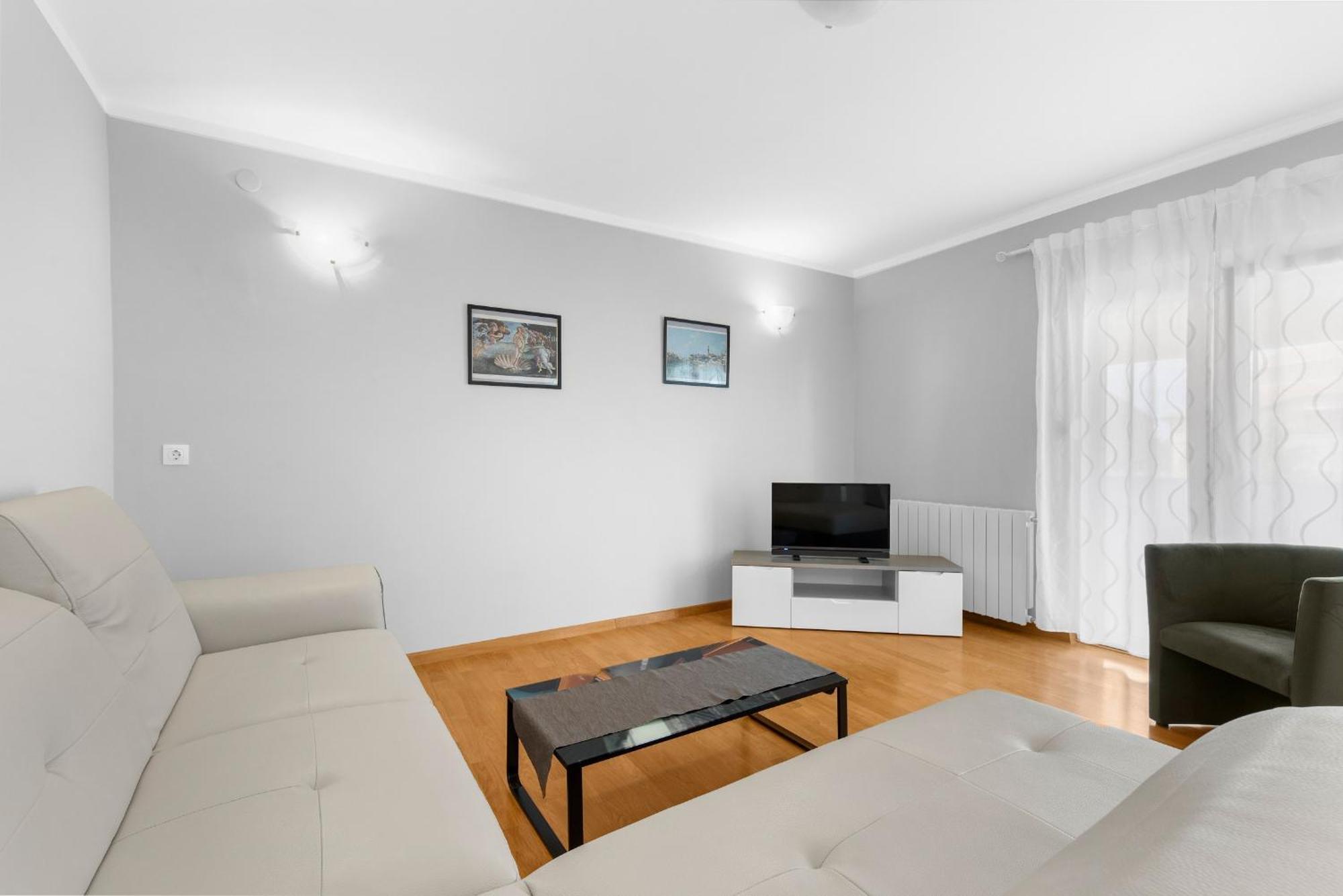 Villa Hope - Apartments With Shared Pool Poreč Habitación foto