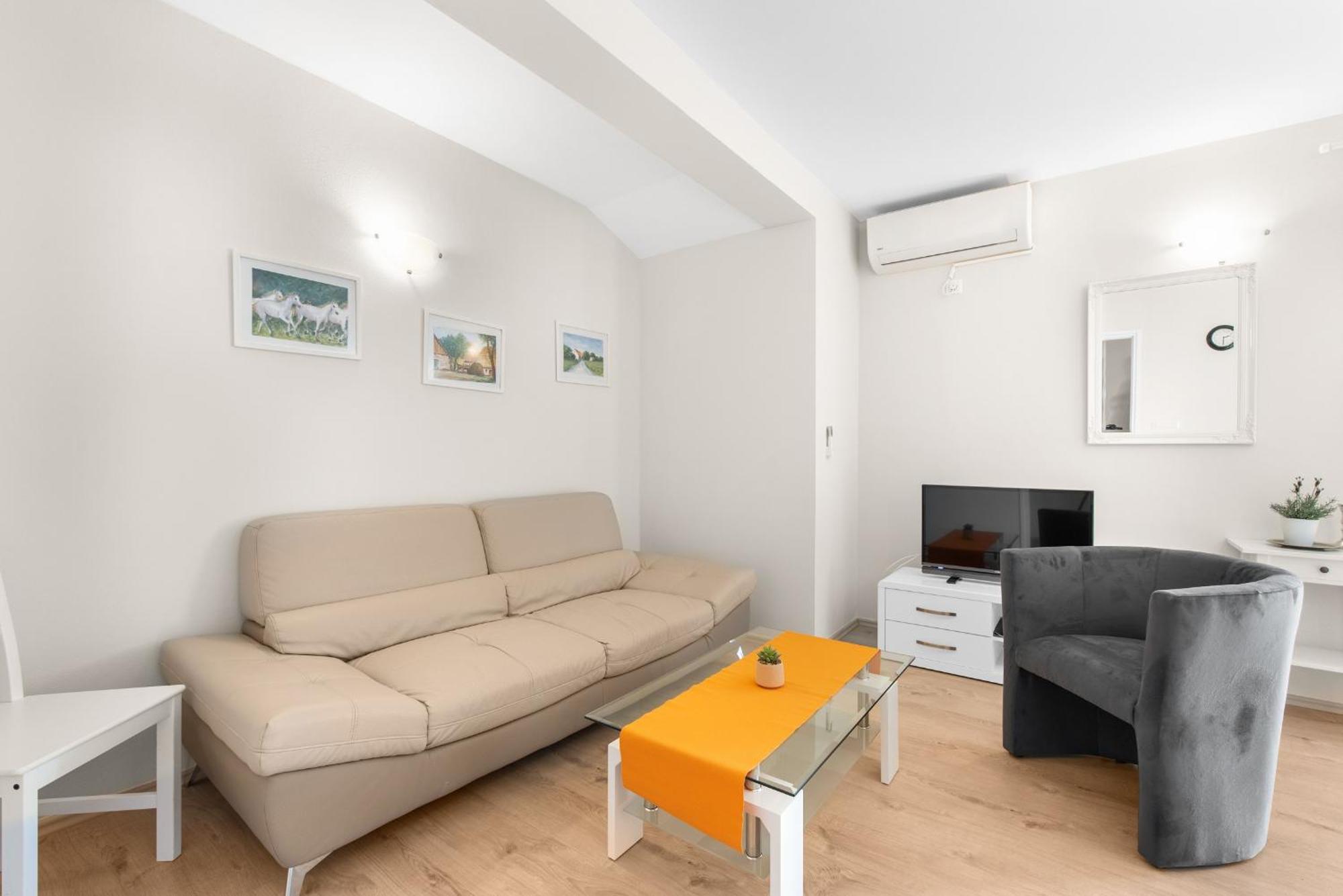 Villa Hope - Apartments With Shared Pool Poreč Habitación foto