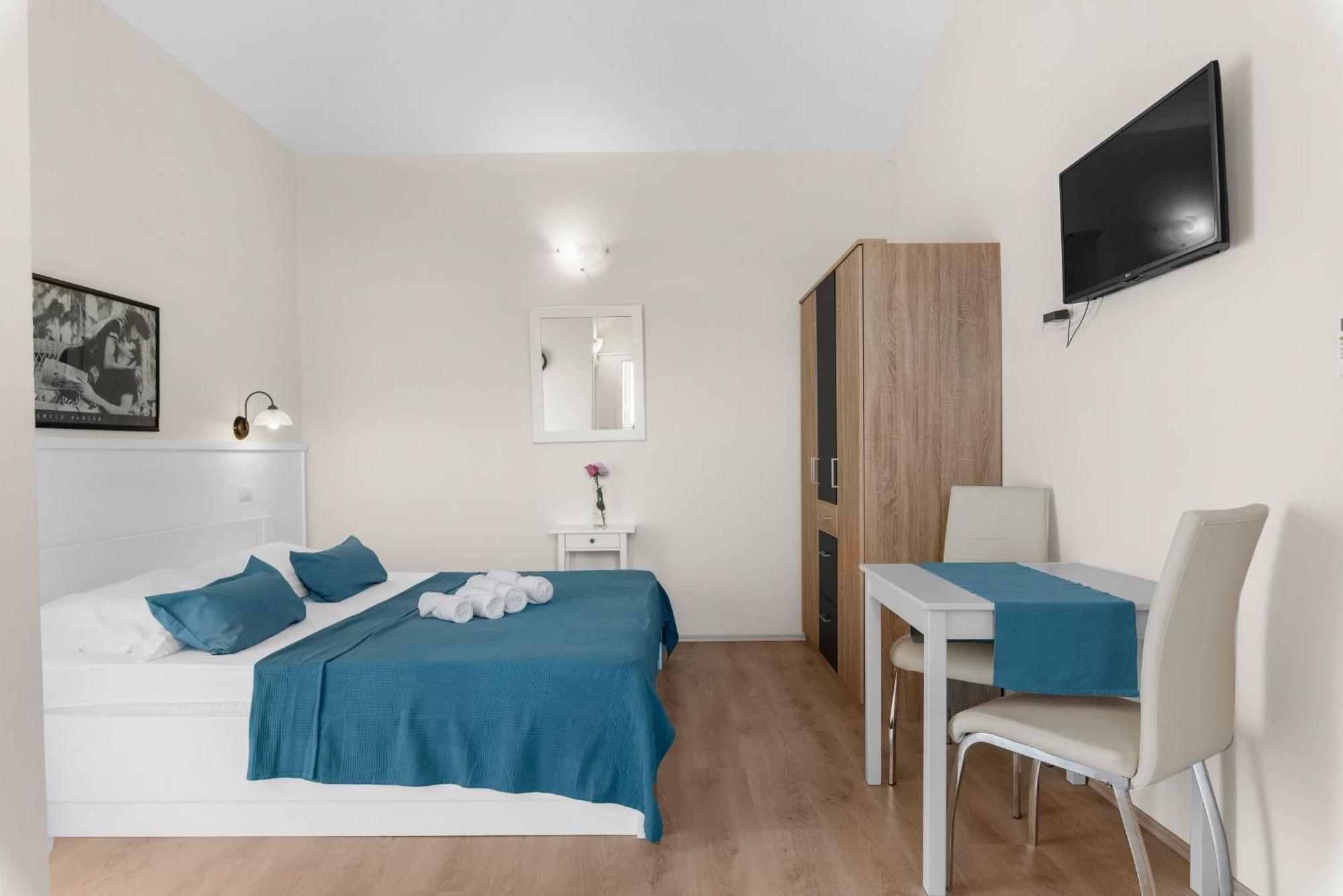 Villa Hope - Apartments With Shared Pool Poreč Habitación foto
