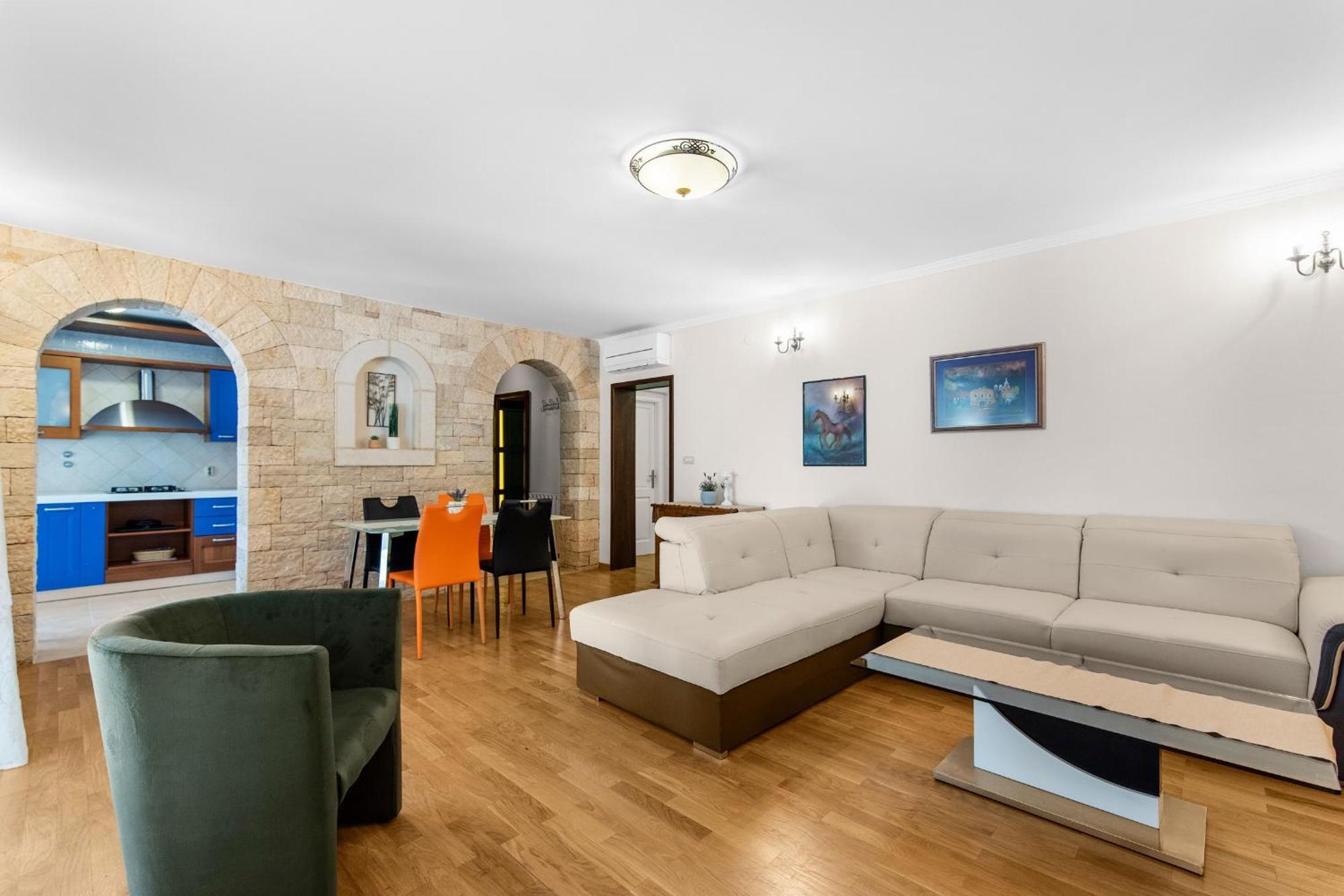Villa Hope - Apartments With Shared Pool Poreč Habitación foto