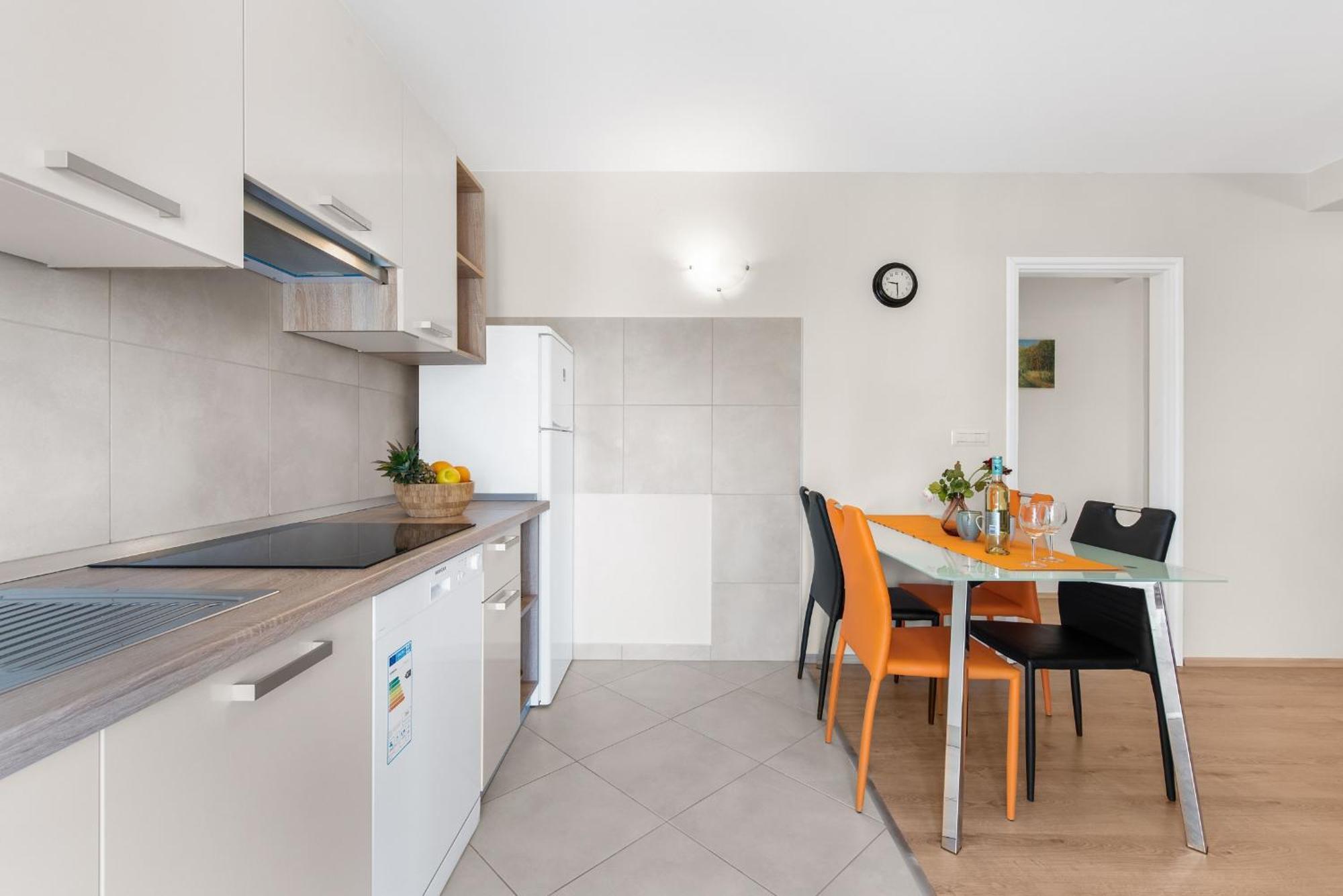 Villa Hope - Apartments With Shared Pool Poreč Habitación foto
