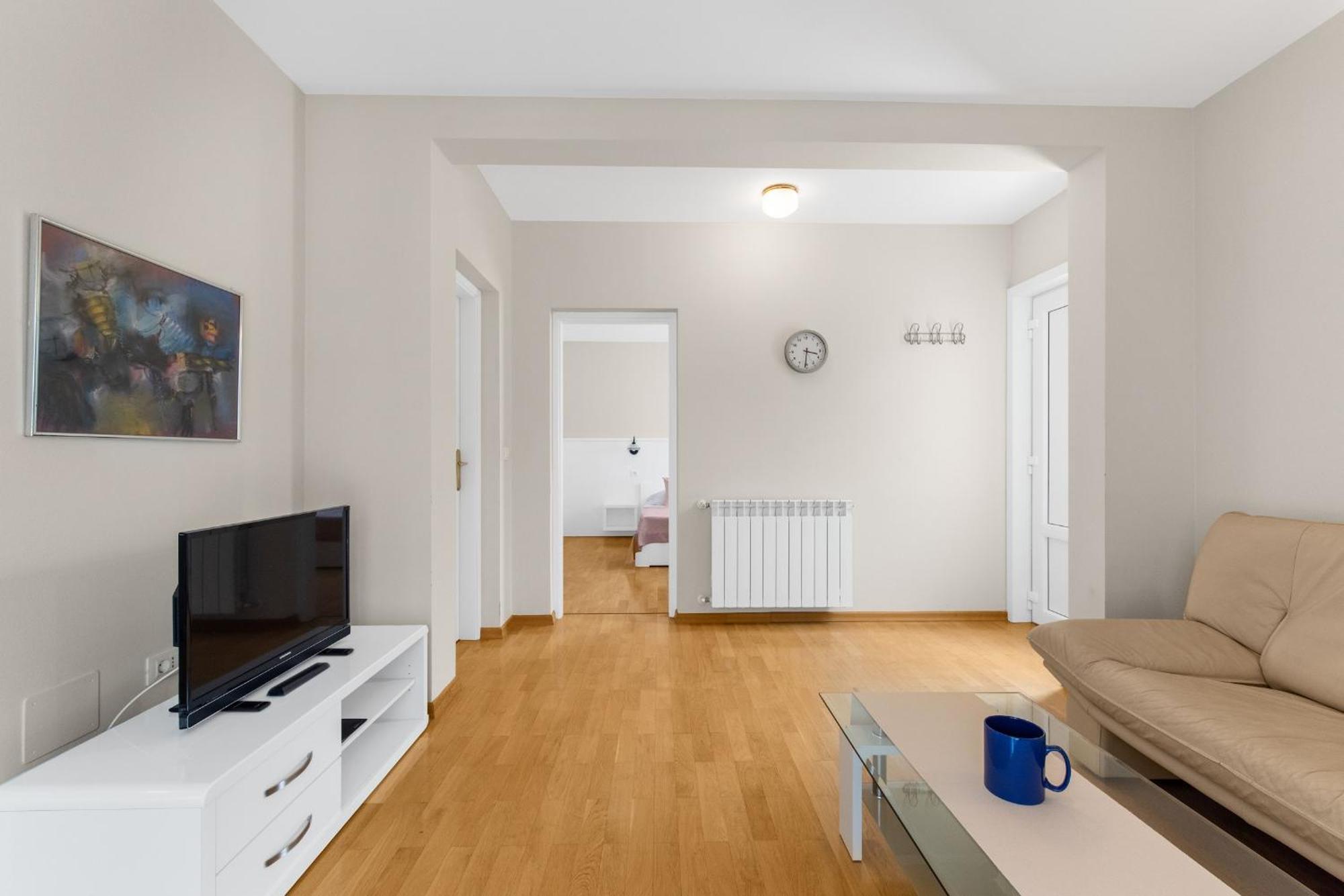 Villa Hope - Apartments With Shared Pool Poreč Habitación foto