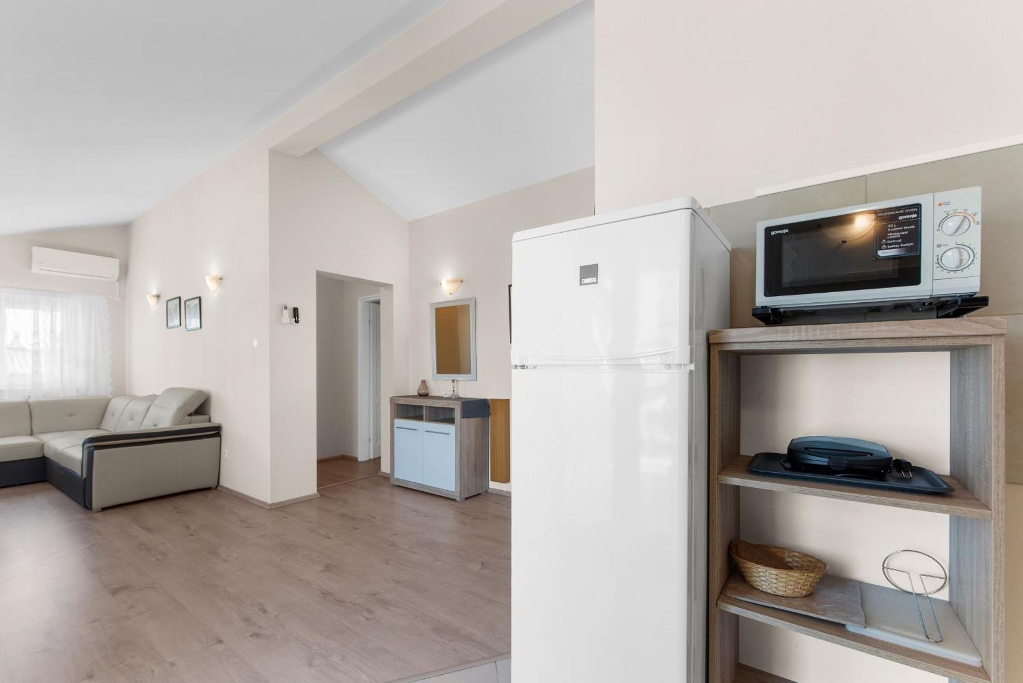 Villa Hope - Apartments With Shared Pool Poreč Habitación foto