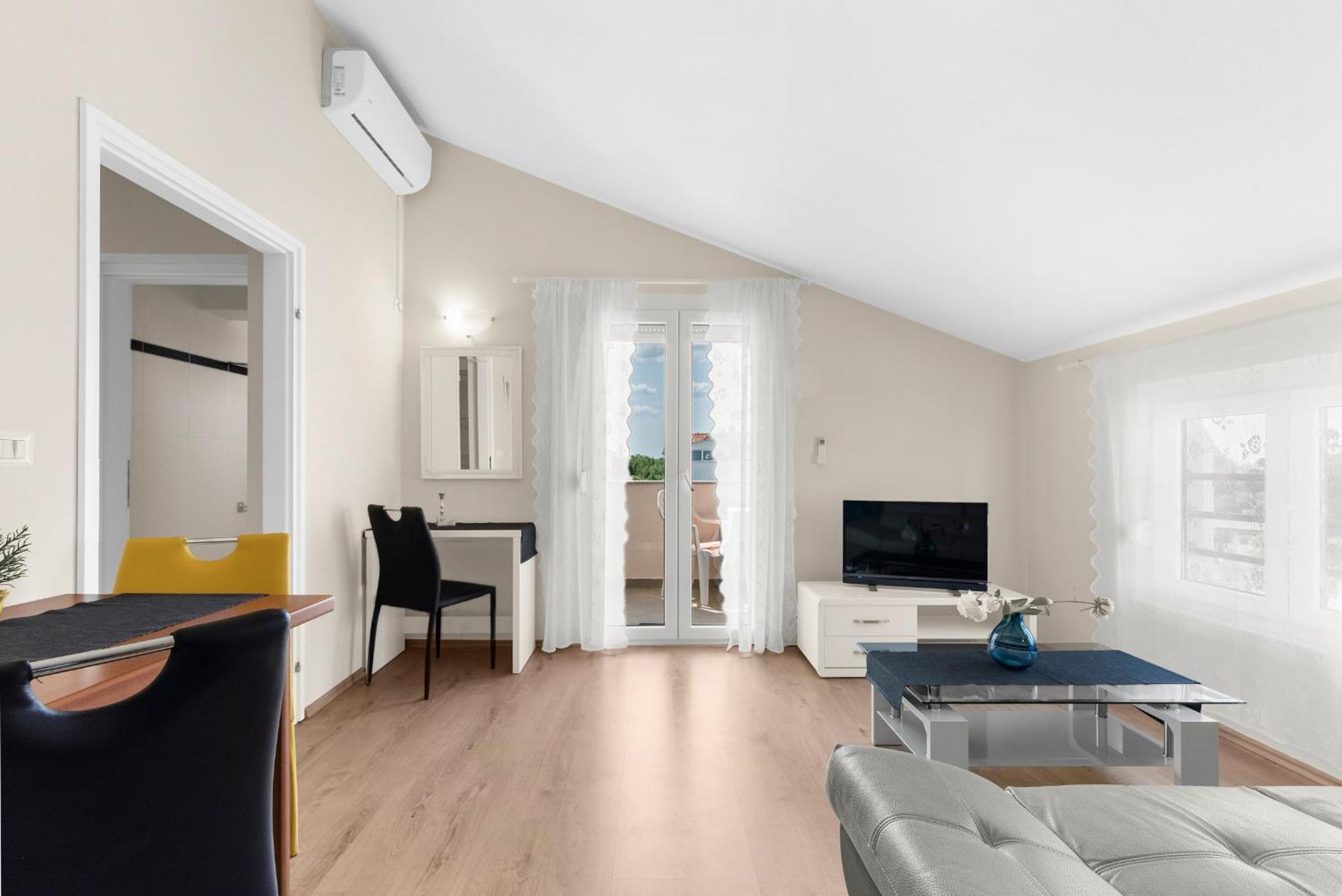 Villa Hope - Apartments With Shared Pool Poreč Habitación foto