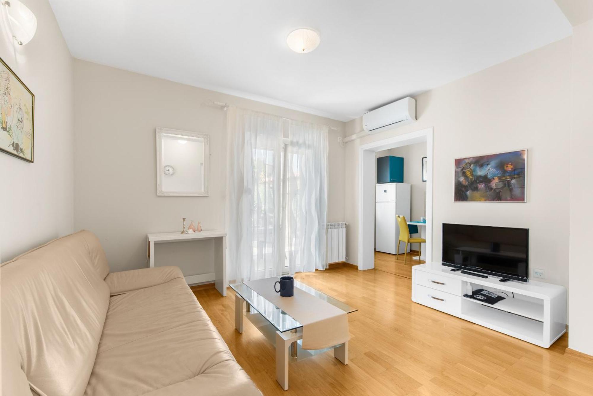 Villa Hope - Apartments With Shared Pool Poreč Habitación foto