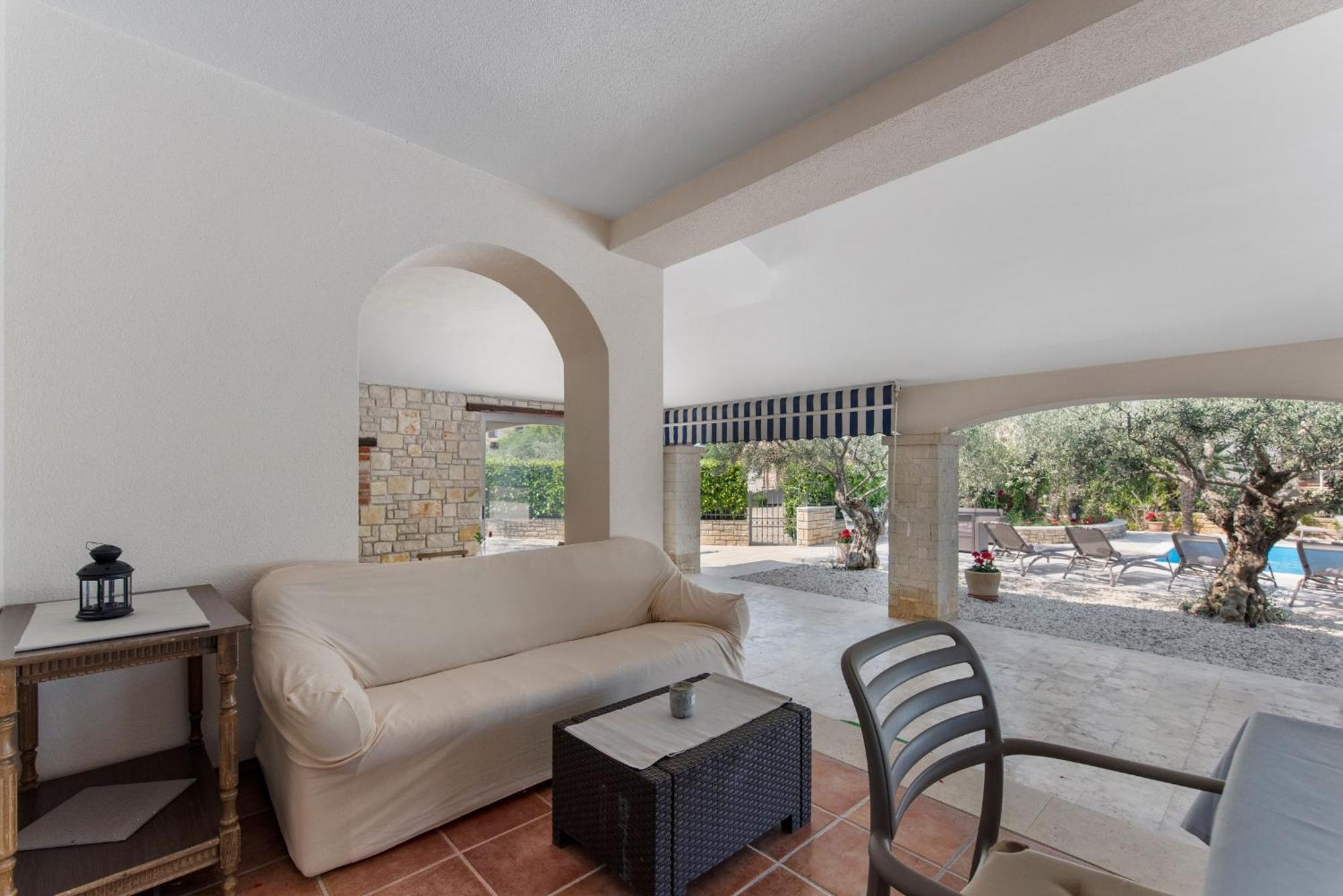Villa Hope - Apartments With Shared Pool Poreč Habitación foto