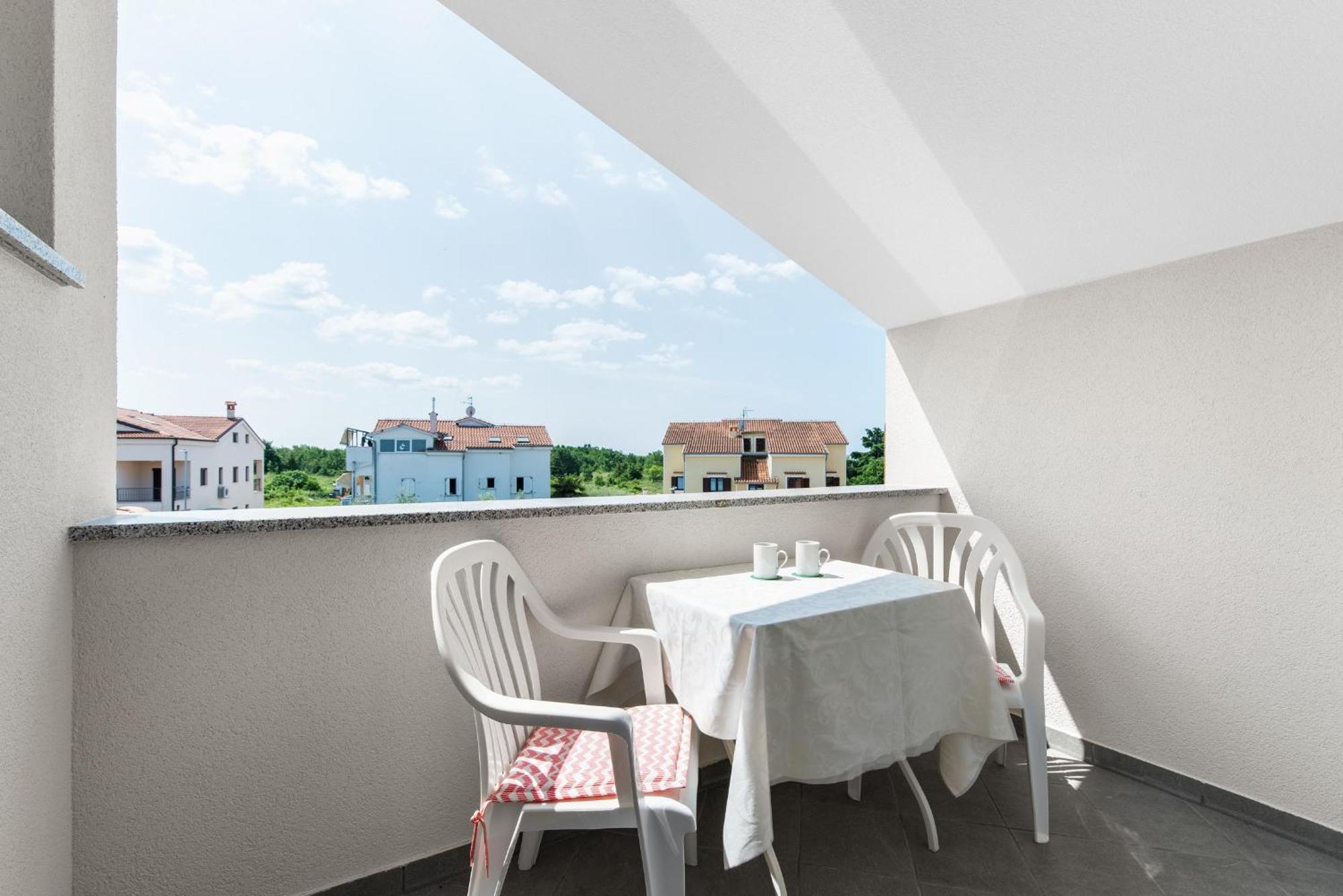 Villa Hope - Apartments With Shared Pool Poreč Habitación foto